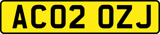 AC02OZJ