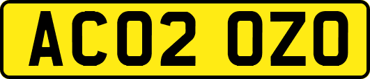 AC02OZO