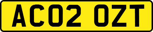 AC02OZT