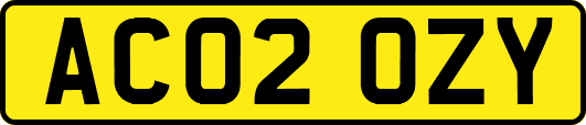 AC02OZY