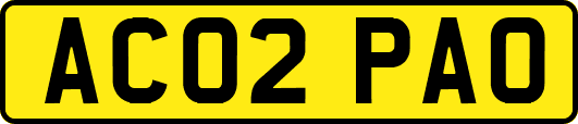 AC02PAO