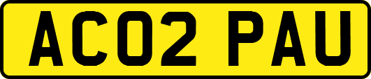 AC02PAU