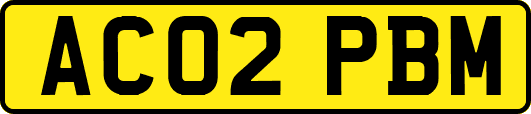 AC02PBM