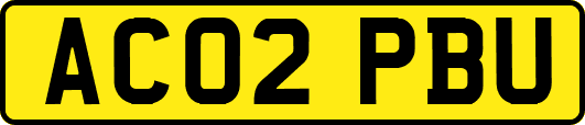 AC02PBU