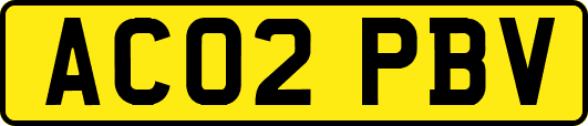 AC02PBV