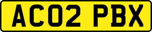 AC02PBX