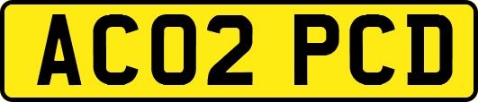 AC02PCD
