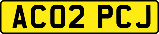 AC02PCJ