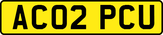 AC02PCU