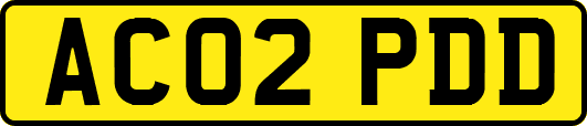 AC02PDD