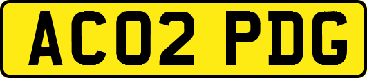 AC02PDG