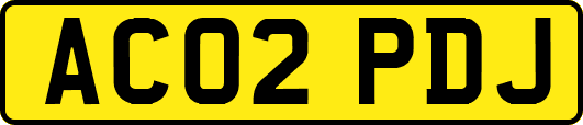 AC02PDJ