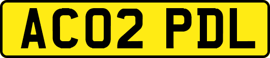 AC02PDL