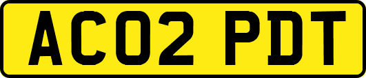 AC02PDT