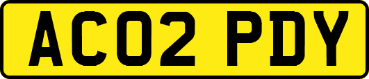AC02PDY