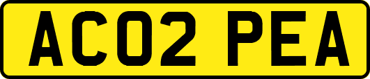 AC02PEA