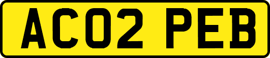 AC02PEB
