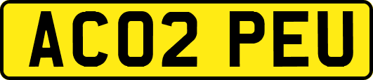 AC02PEU