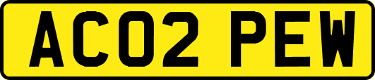 AC02PEW