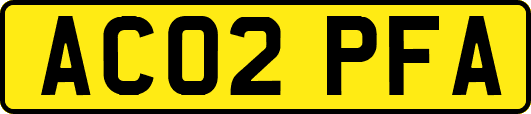 AC02PFA