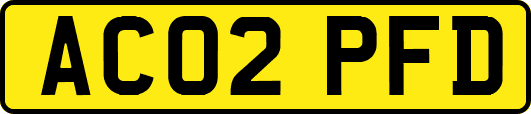 AC02PFD