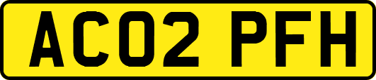 AC02PFH