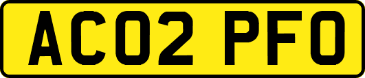 AC02PFO