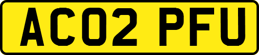 AC02PFU