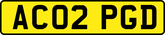 AC02PGD