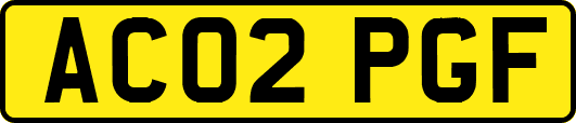 AC02PGF