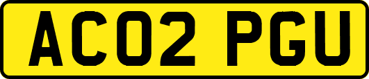 AC02PGU