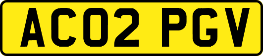 AC02PGV