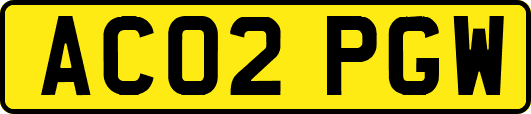AC02PGW