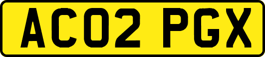 AC02PGX