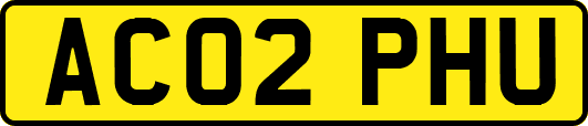 AC02PHU