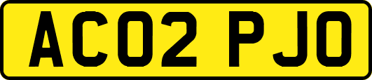 AC02PJO