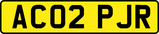 AC02PJR