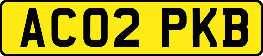 AC02PKB