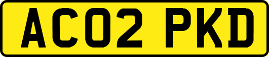 AC02PKD