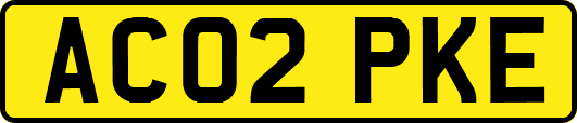 AC02PKE