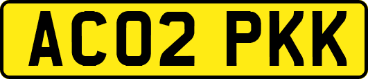 AC02PKK