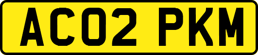 AC02PKM