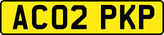 AC02PKP