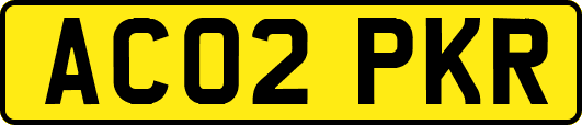 AC02PKR