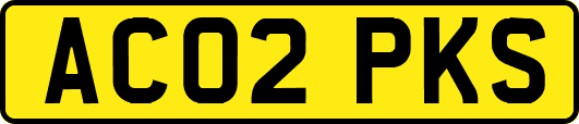 AC02PKS