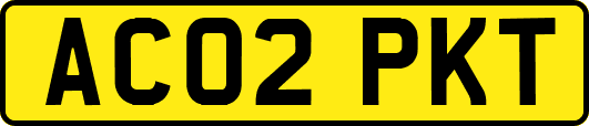 AC02PKT