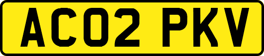 AC02PKV