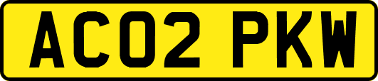 AC02PKW