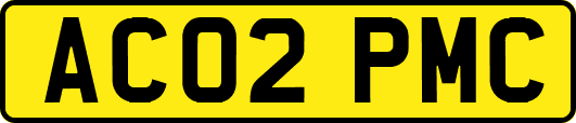 AC02PMC