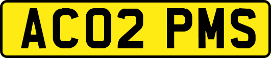 AC02PMS